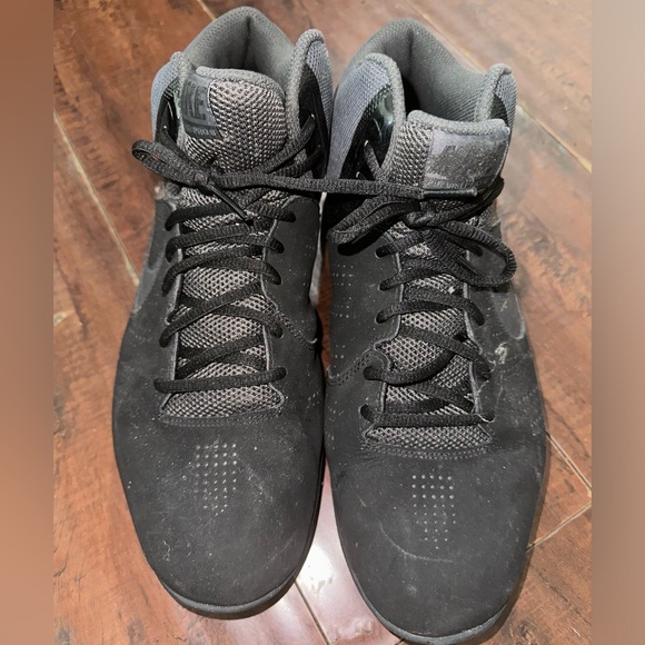 Condition: Used (normal wear)
Men’s shoes - Picture 1 of 5
